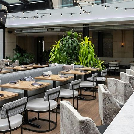 Rand Tower Hotel, Minneapolis, A Tribute Portfolio Hotel Екстер'єр фото