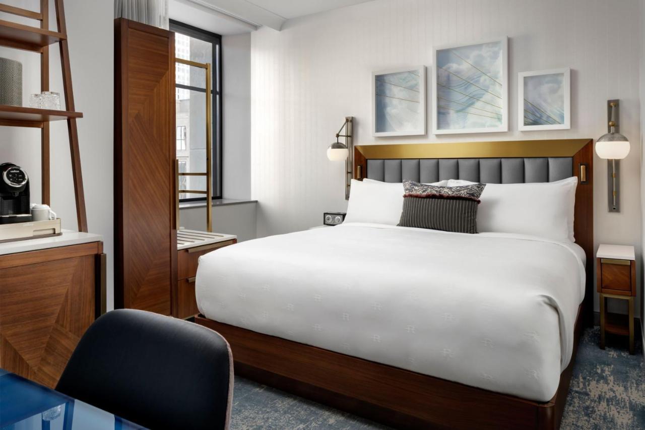 Rand Tower Hotel, Minneapolis, A Tribute Portfolio Hotel Екстер'єр фото