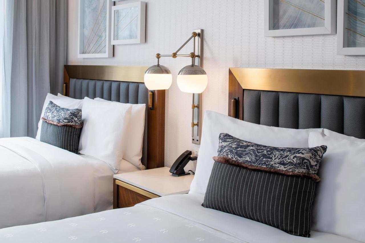 Rand Tower Hotel, Minneapolis, A Tribute Portfolio Hotel Екстер'єр фото
