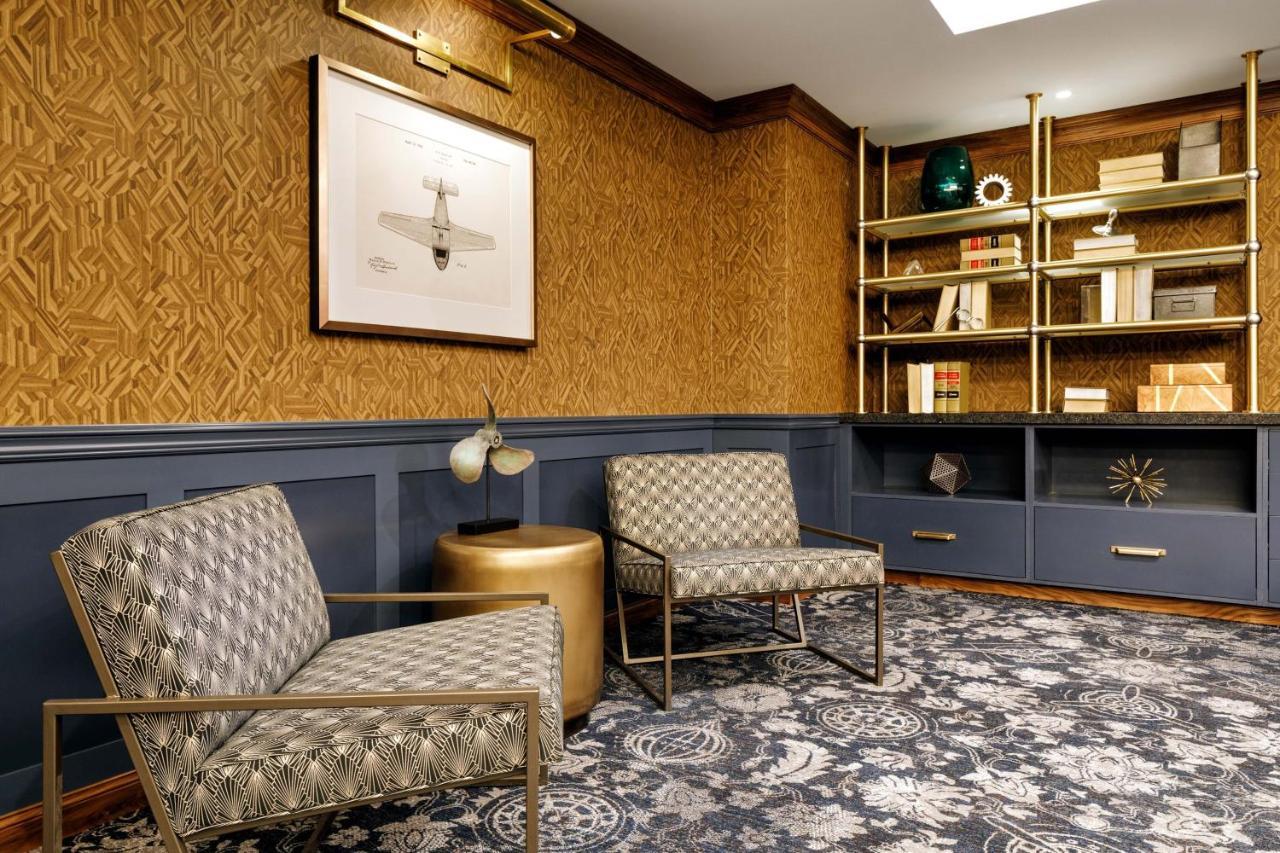 Rand Tower Hotel, Minneapolis, A Tribute Portfolio Hotel Екстер'єр фото