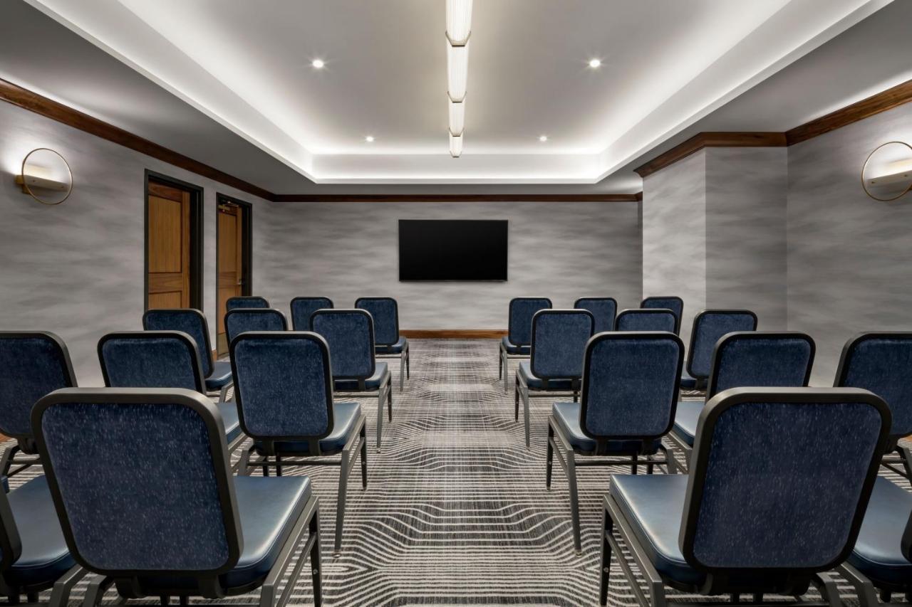 Rand Tower Hotel, Minneapolis, A Tribute Portfolio Hotel Екстер'єр фото