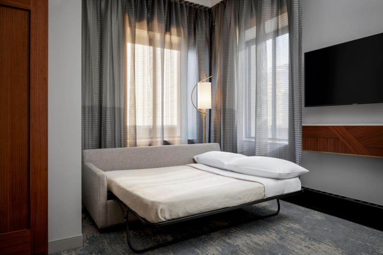 Rand Tower Hotel, Minneapolis, A Tribute Portfolio Hotel Екстер'єр фото