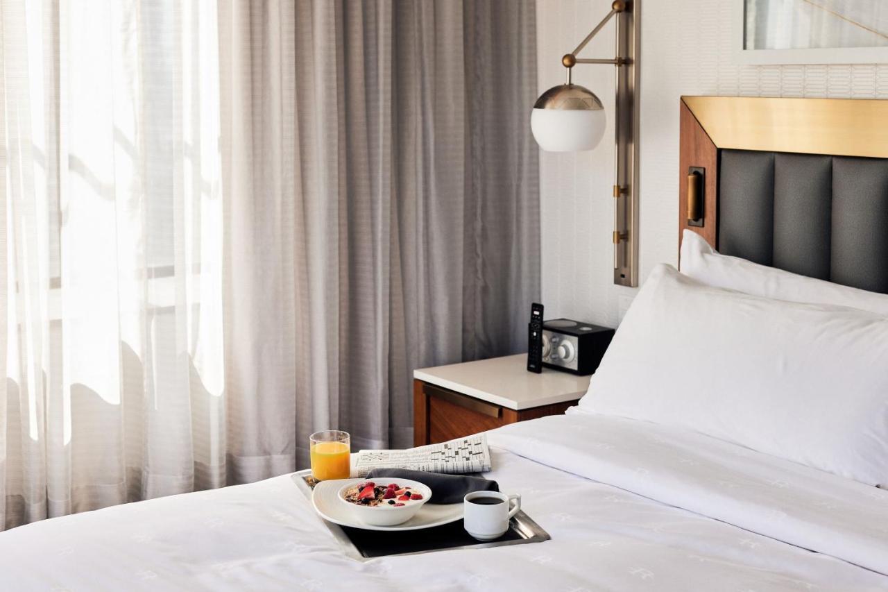 Rand Tower Hotel, Minneapolis, A Tribute Portfolio Hotel Екстер'єр фото