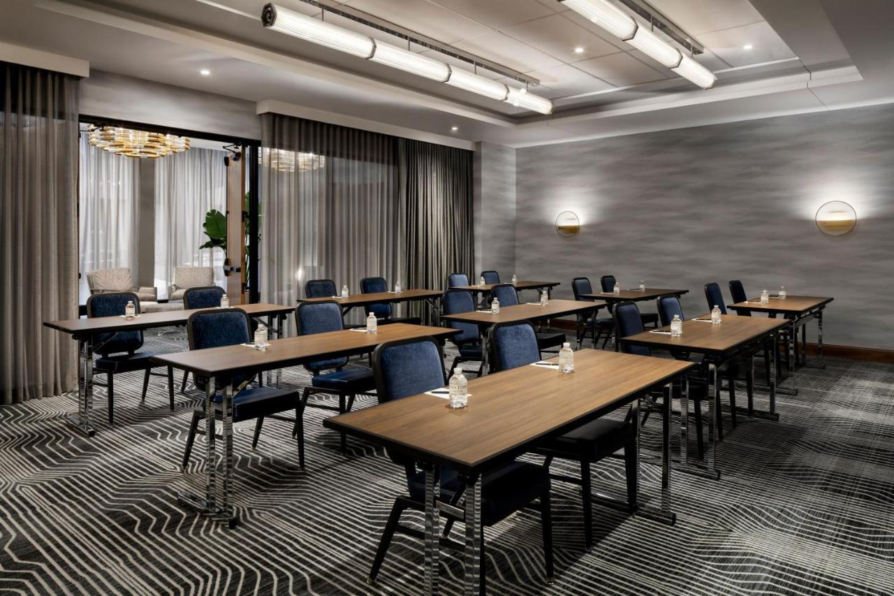 Rand Tower Hotel, Minneapolis, A Tribute Portfolio Hotel Екстер'єр фото