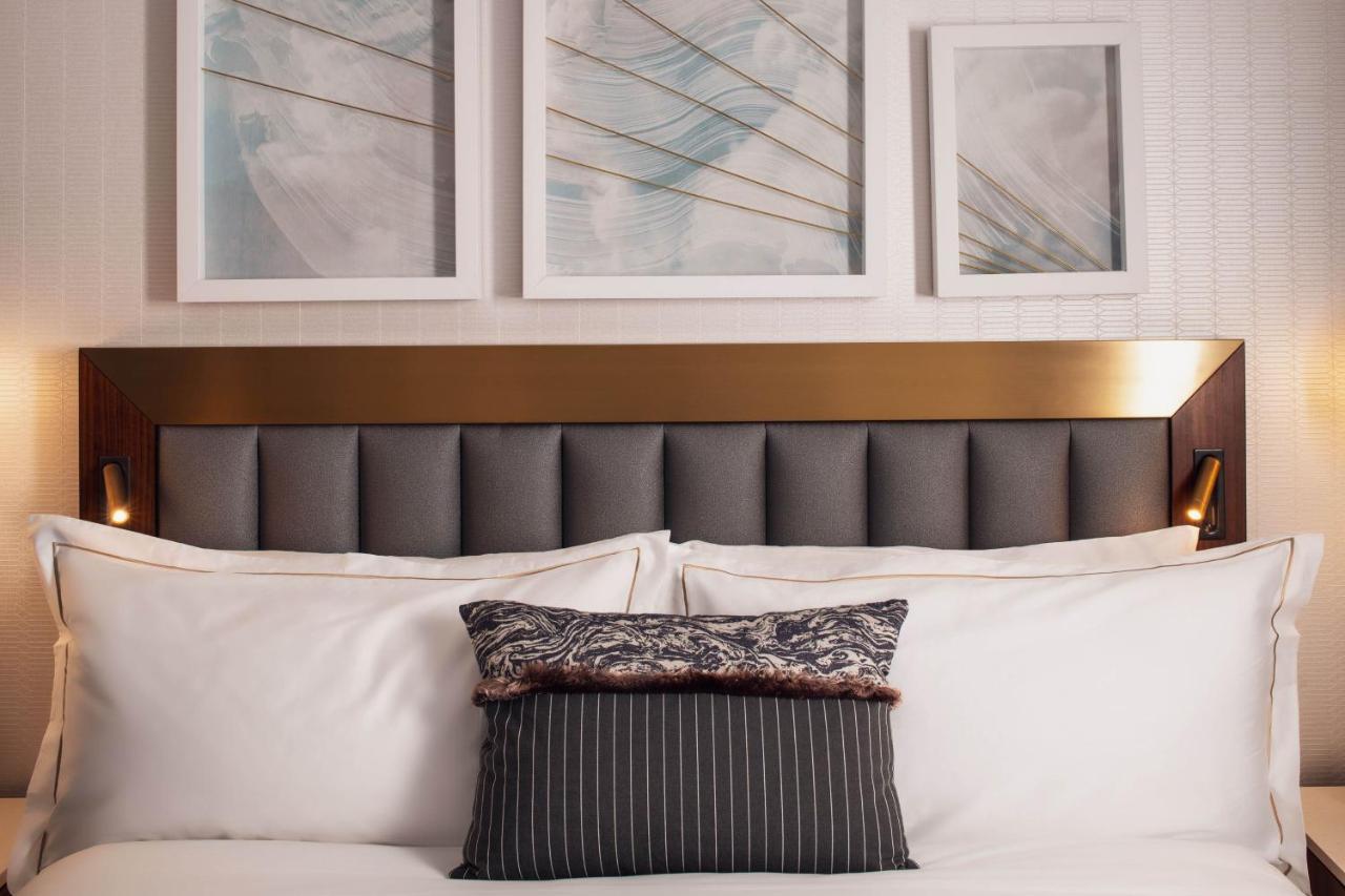 Rand Tower Hotel, Minneapolis, A Tribute Portfolio Hotel Екстер'єр фото
