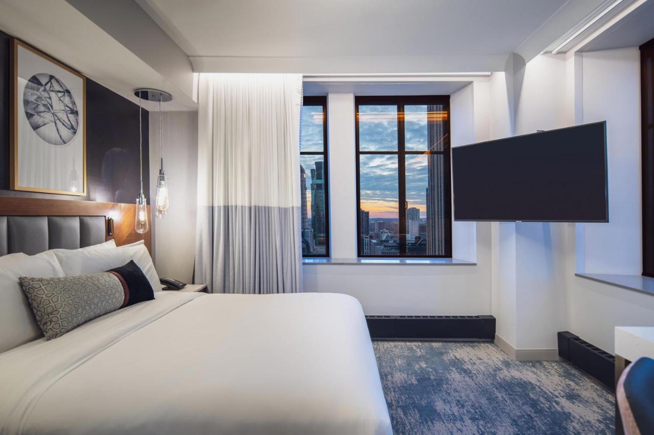 Rand Tower Hotel, Minneapolis, A Tribute Portfolio Hotel Екстер'єр фото