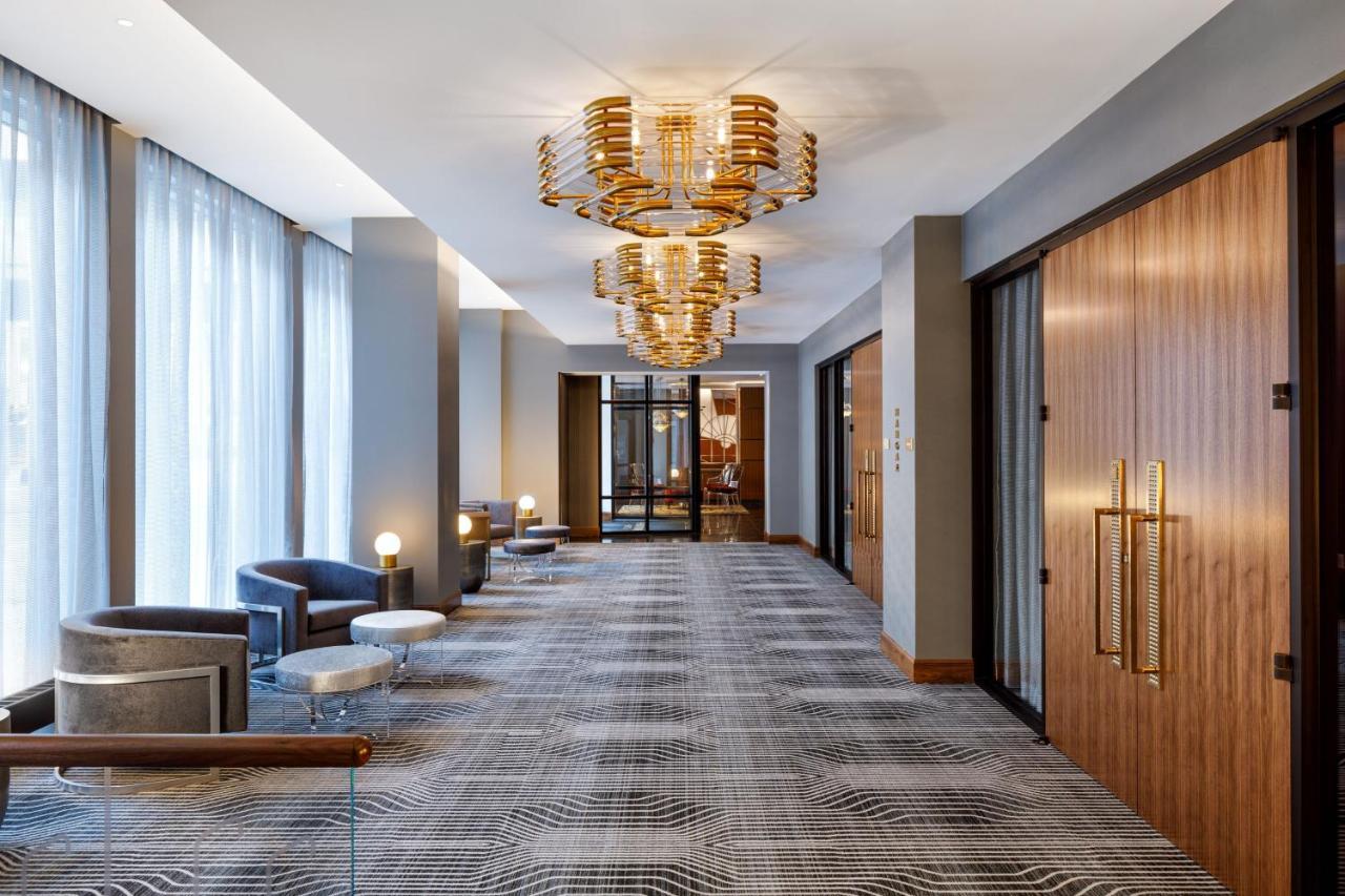 Rand Tower Hotel, Minneapolis, A Tribute Portfolio Hotel Екстер'єр фото