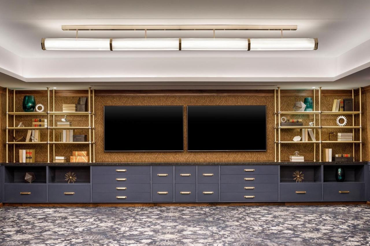 Rand Tower Hotel, Minneapolis, A Tribute Portfolio Hotel Екстер'єр фото