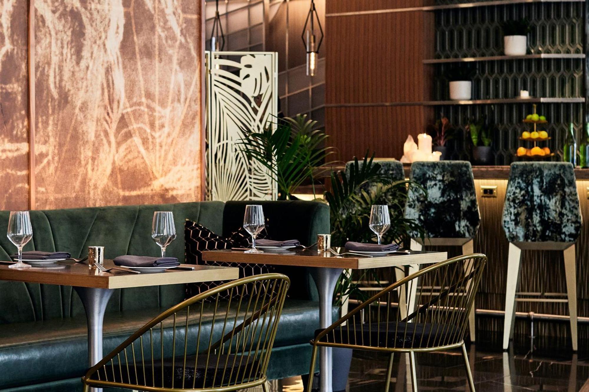 Rand Tower Hotel, Minneapolis, A Tribute Portfolio Hotel Екстер'єр фото