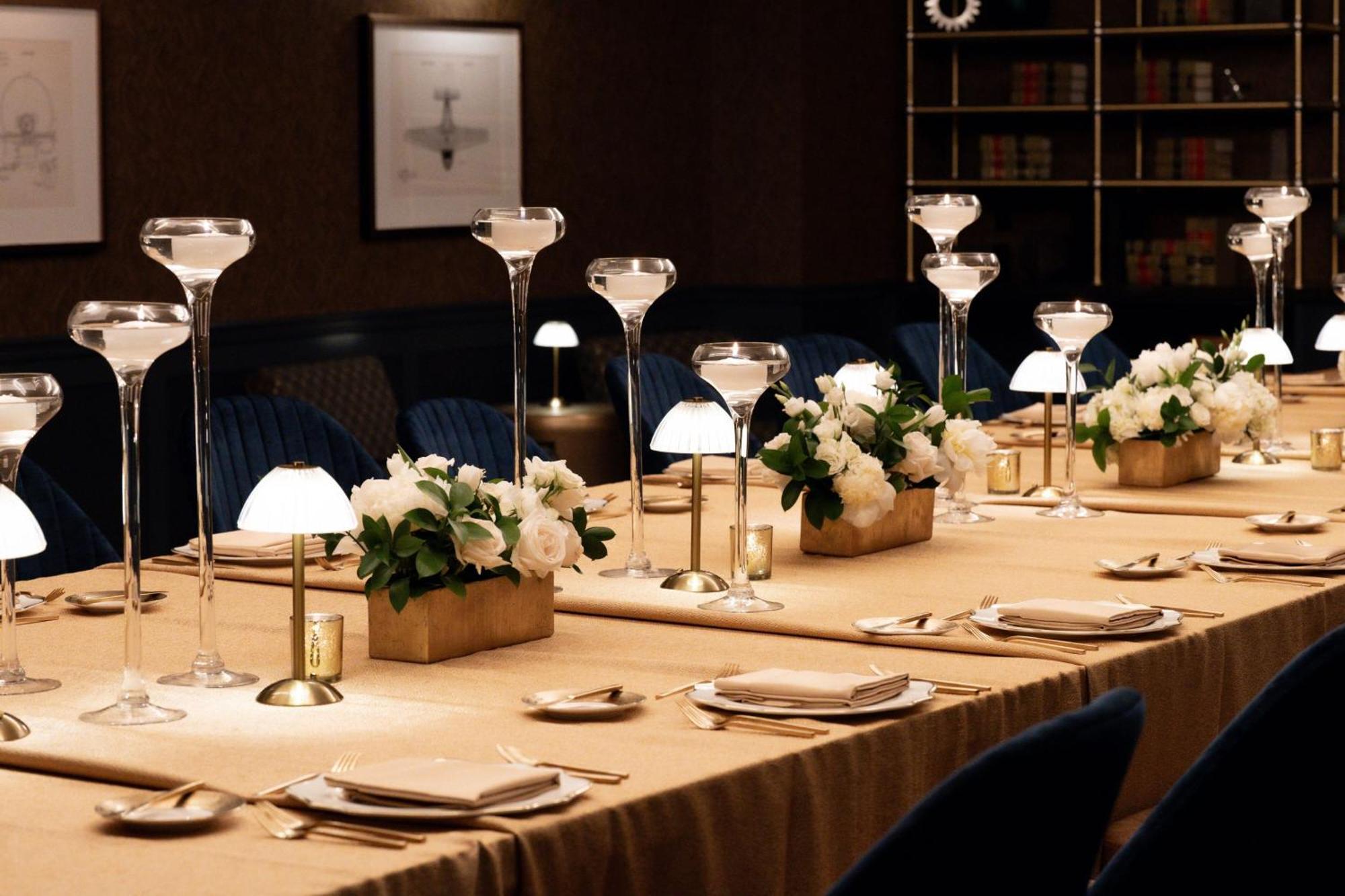 Rand Tower Hotel, Minneapolis, A Tribute Portfolio Hotel Екстер'єр фото