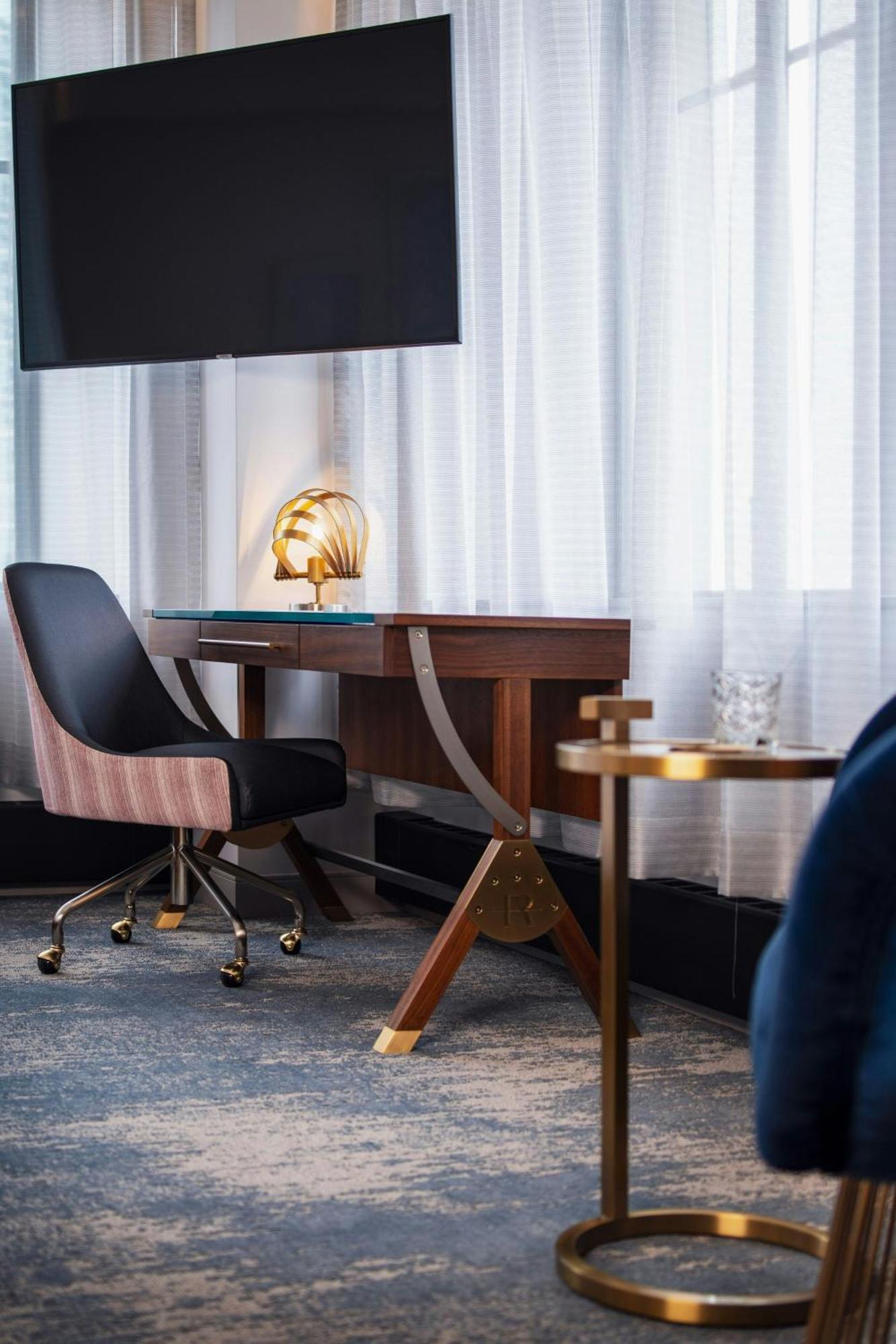 Rand Tower Hotel, Minneapolis, A Tribute Portfolio Hotel Екстер'єр фото