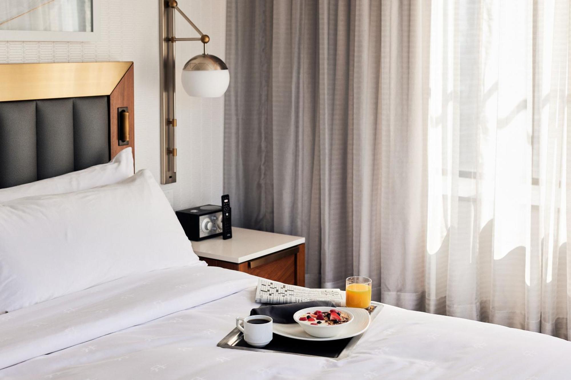 Rand Tower Hotel, Minneapolis, A Tribute Portfolio Hotel Екстер'єр фото
