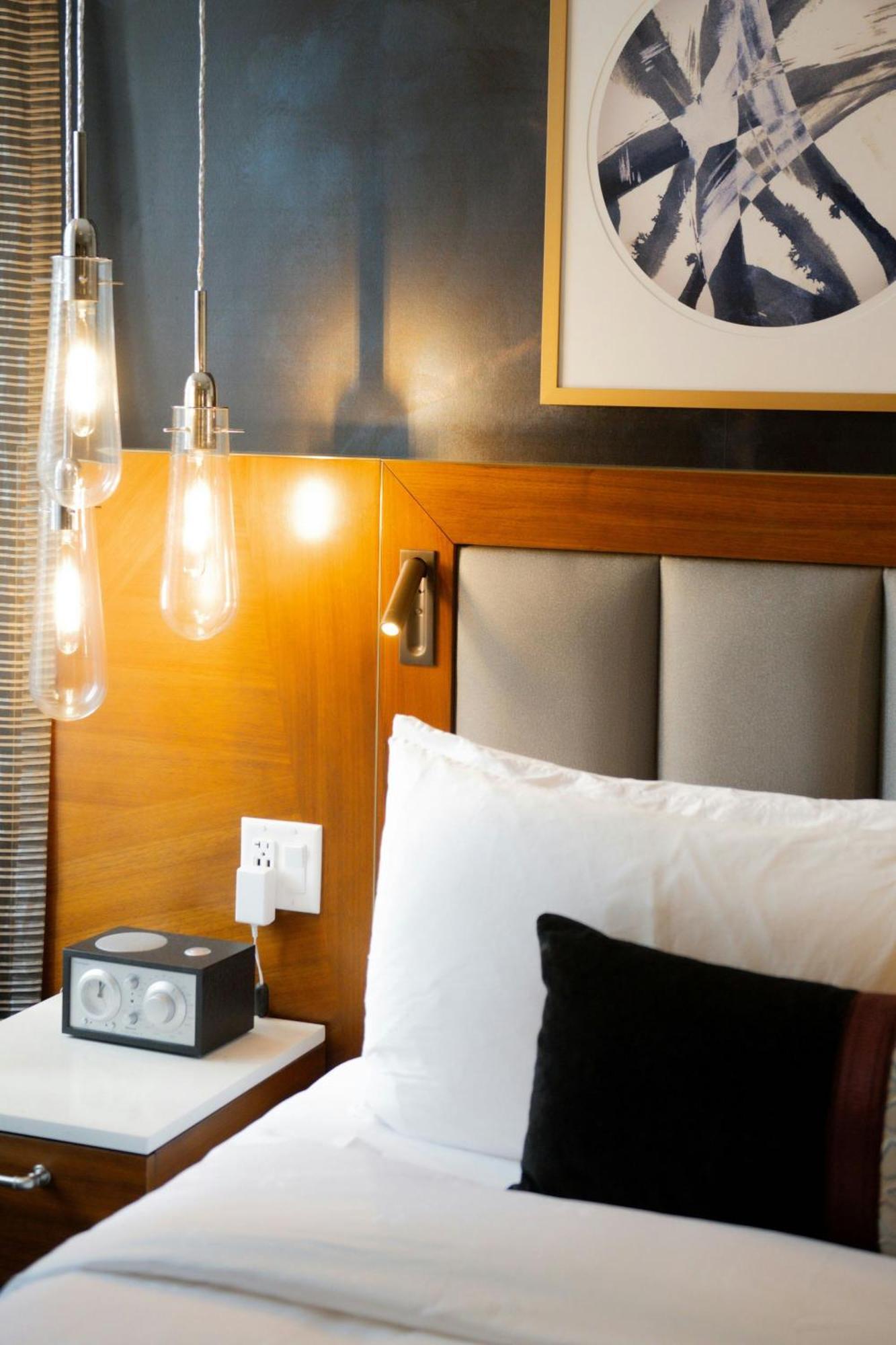 Rand Tower Hotel, Minneapolis, A Tribute Portfolio Hotel Екстер'єр фото