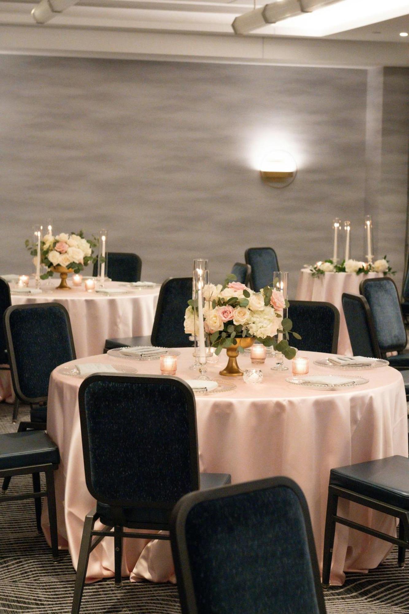 Rand Tower Hotel, Minneapolis, A Tribute Portfolio Hotel Екстер'єр фото
