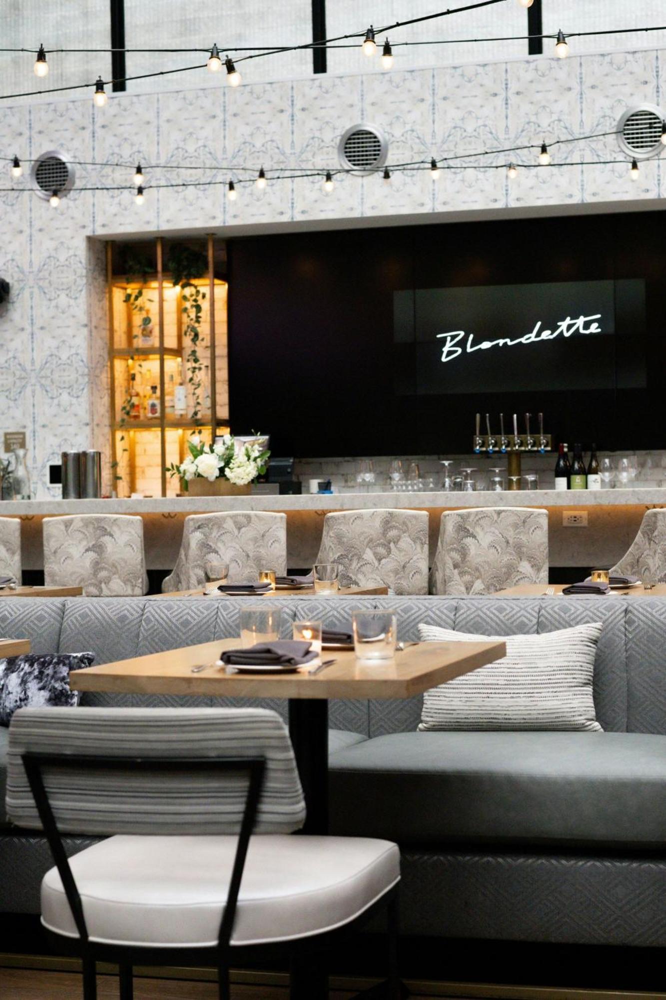 Rand Tower Hotel, Minneapolis, A Tribute Portfolio Hotel Екстер'єр фото