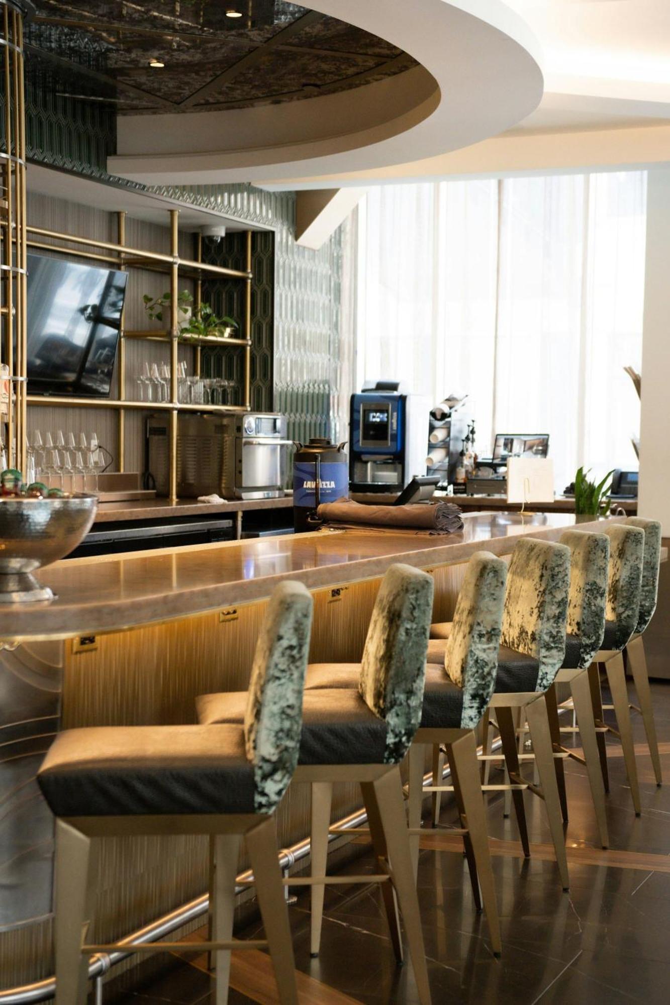 Rand Tower Hotel, Minneapolis, A Tribute Portfolio Hotel Екстер'єр фото
