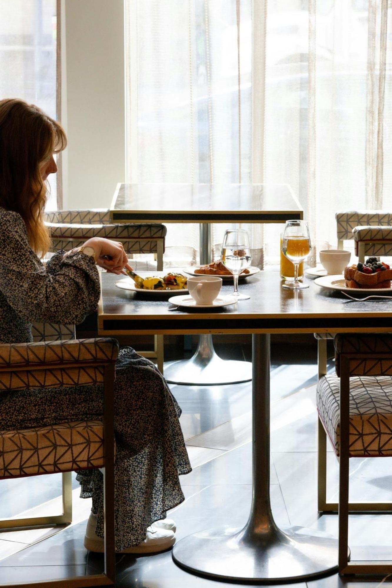 Rand Tower Hotel, Minneapolis, A Tribute Portfolio Hotel Екстер'єр фото
