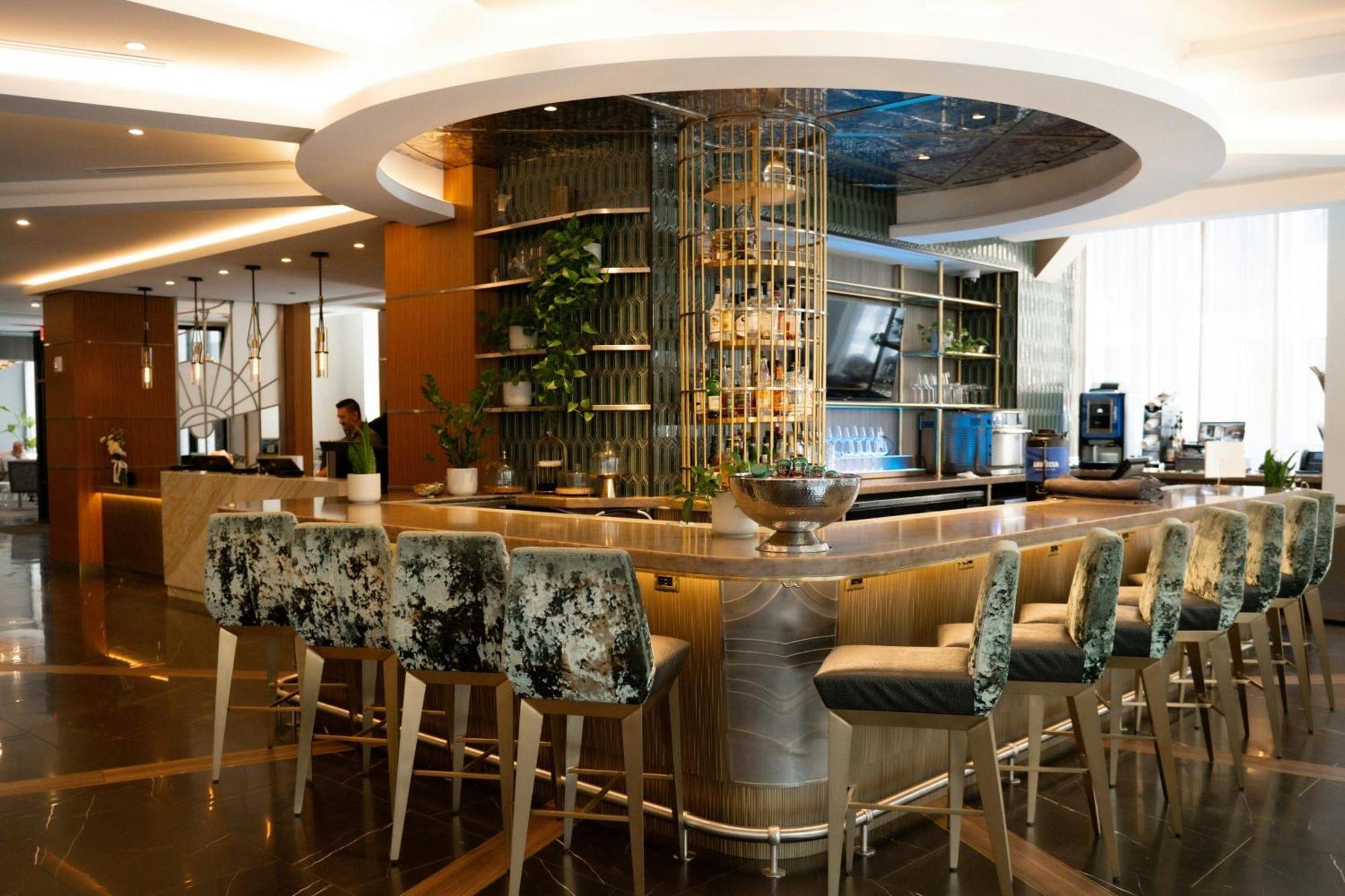 Rand Tower Hotel, Minneapolis, A Tribute Portfolio Hotel Екстер'єр фото