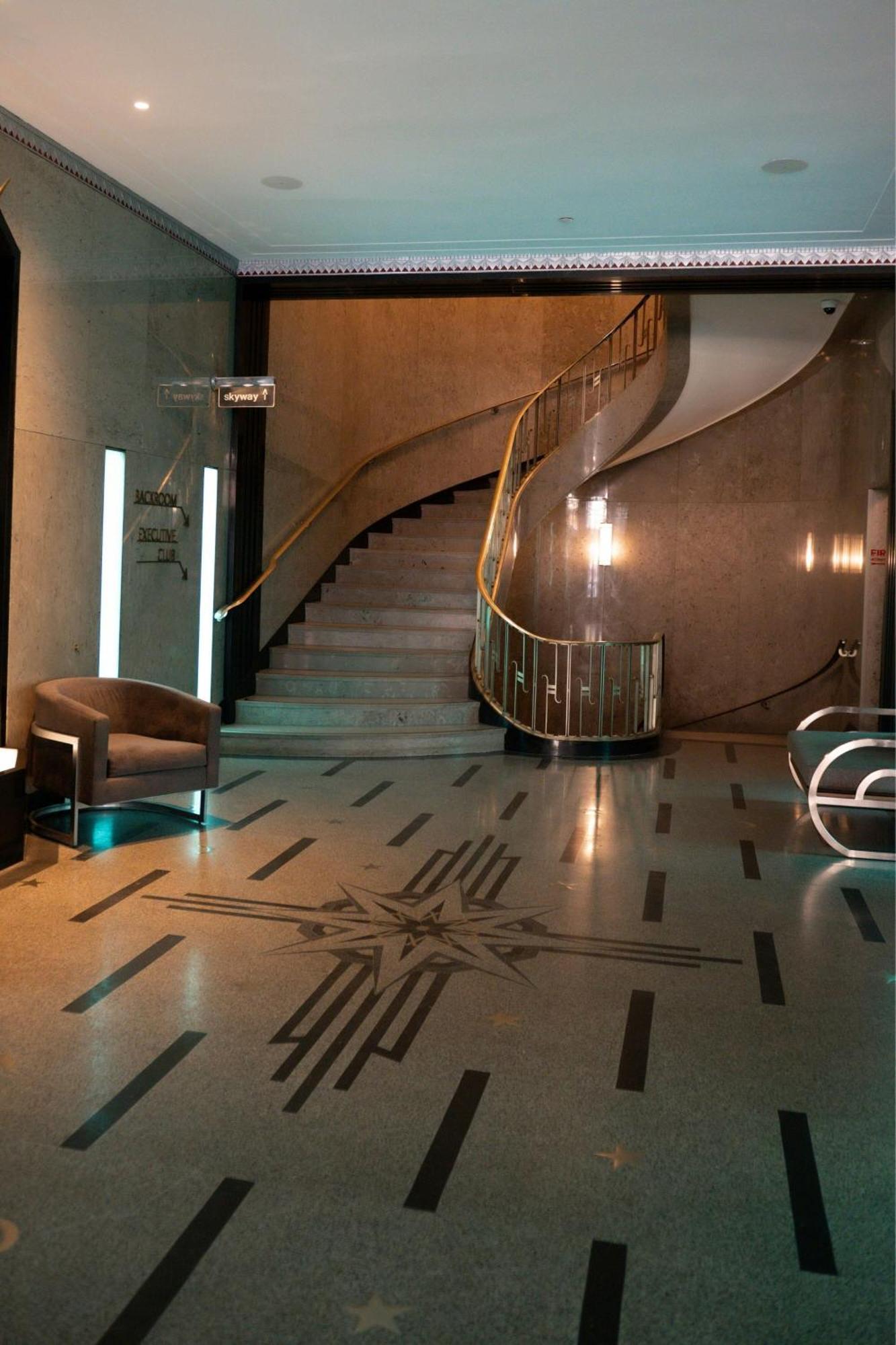 Rand Tower Hotel, Minneapolis, A Tribute Portfolio Hotel Екстер'єр фото